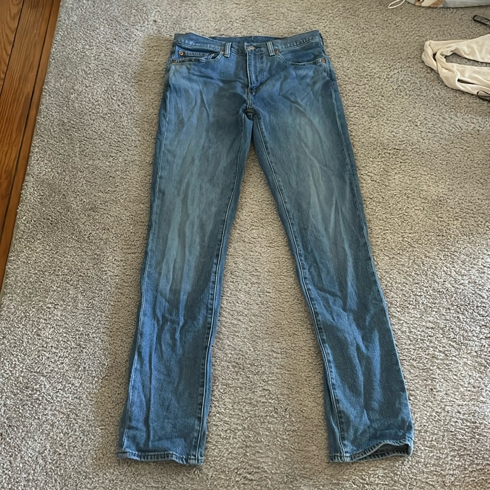 Levi Jeans
